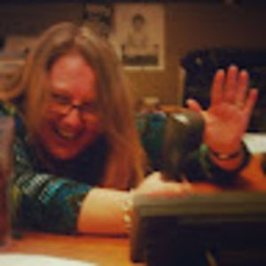 Meet your Posher, Patti